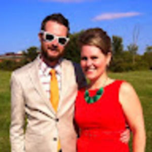 Meet your Posher, Greg